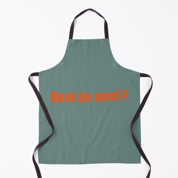 Item preview, Quoi de neuf? designed and sold by lobodelnoir.