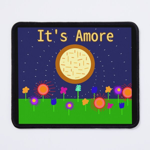 Item preview, It's Amore designed and sold by J-Rage.