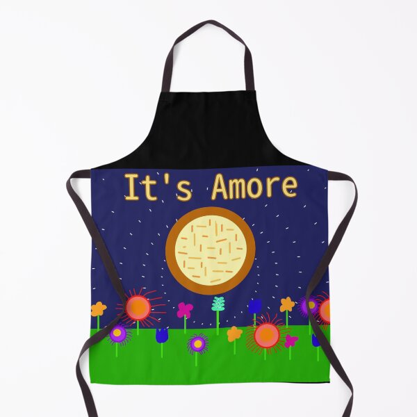 Item preview, It's Amore designed and sold by J-Rage.