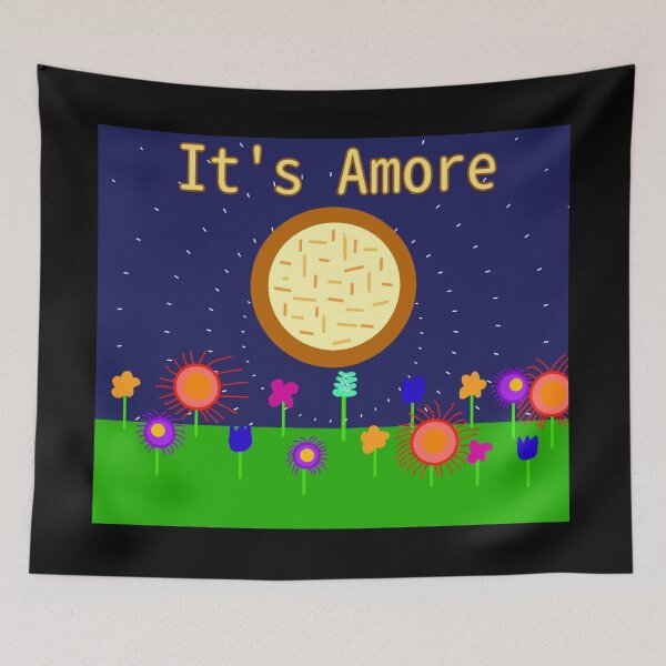 Item preview, It's Amore designed and sold by J-Rage.