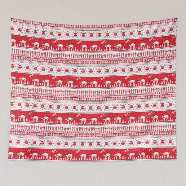 Item preview, Christmas Wars designed and sold by CallmeMordcai.