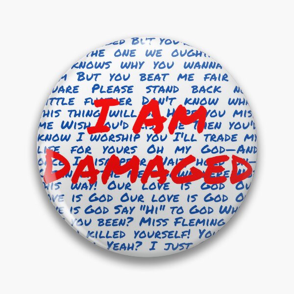 Item preview, Heathers Lyrics designed and sold by broadwaygirl142.