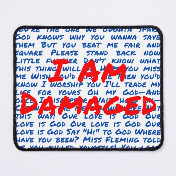 Item preview, Heathers Lyrics designed and sold by broadwaygirl142.