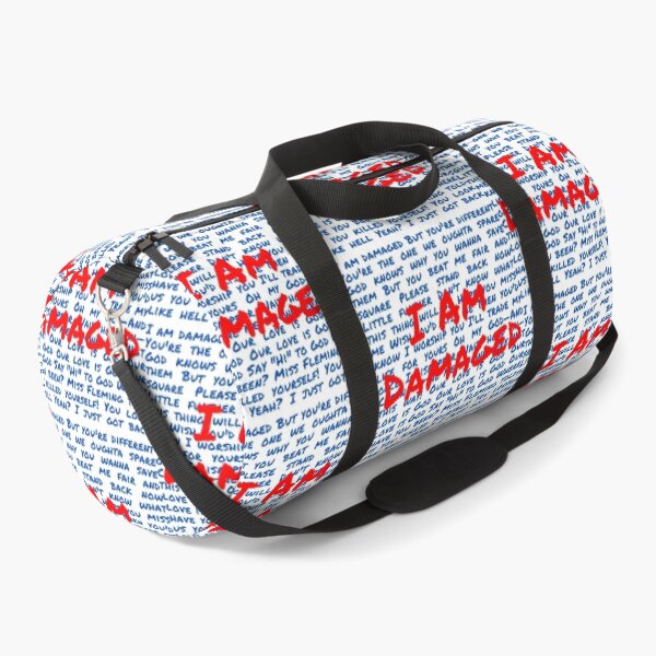 Item preview, Heathers Lyrics designed and sold by broadwaygirl142.
