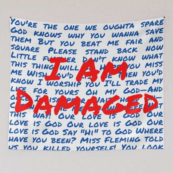 Item preview, Heathers Lyrics designed and sold by broadwaygirl142.