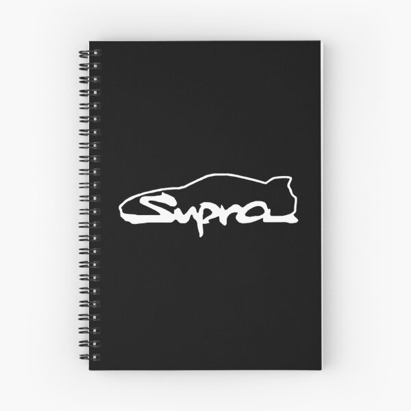 Item preview, Toyota Supra Logo Merchandise Essential designed and sold by IsabeConner.