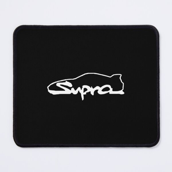 Item preview, Toyota Supra Logo Merchandise Essential designed and sold by IsabeConner.