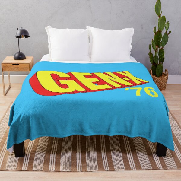 Item preview, Gen X Retro Comic Graphic Generation X 76 designed and sold by bembureda.