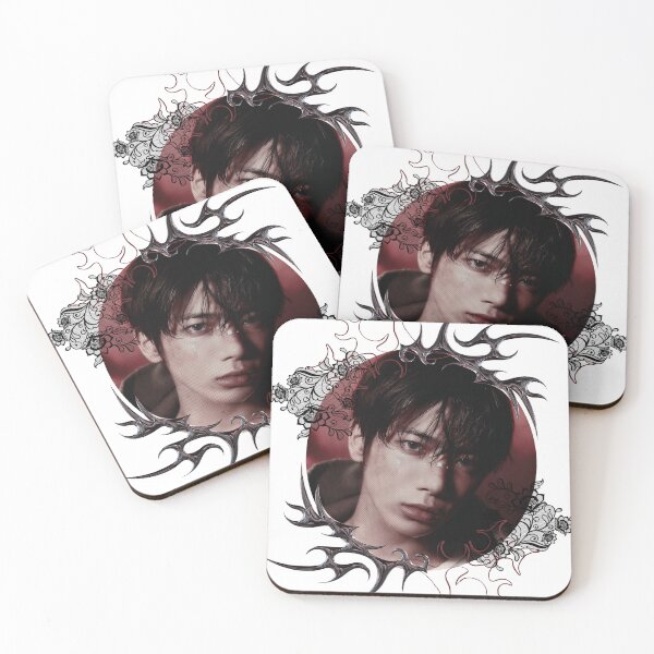 Item preview, Taehyun TXT (Tomorrow X Together) designed and sold by Celestinya.