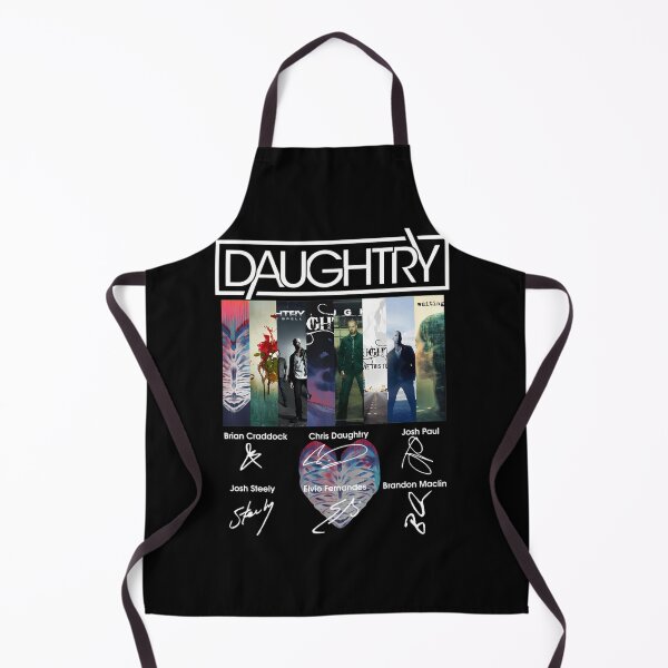 Aperçu de l'œuvre Album Daughtrya Signature Logo Unique À la demande Amour créée et vendue par IsabeConner.
