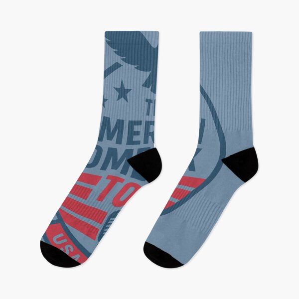 Item preview, The American Comeback Tour 2025 designed and sold by RannaHile.