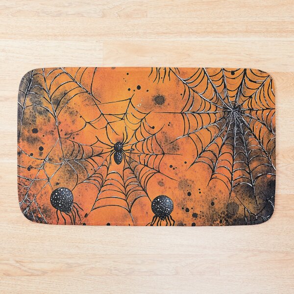 Item preview,  Cobwebs and spiders. designed and sold by MagelliShop.