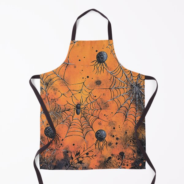 Item preview,  Cobwebs and spiders. designed and sold by MagelliShop.