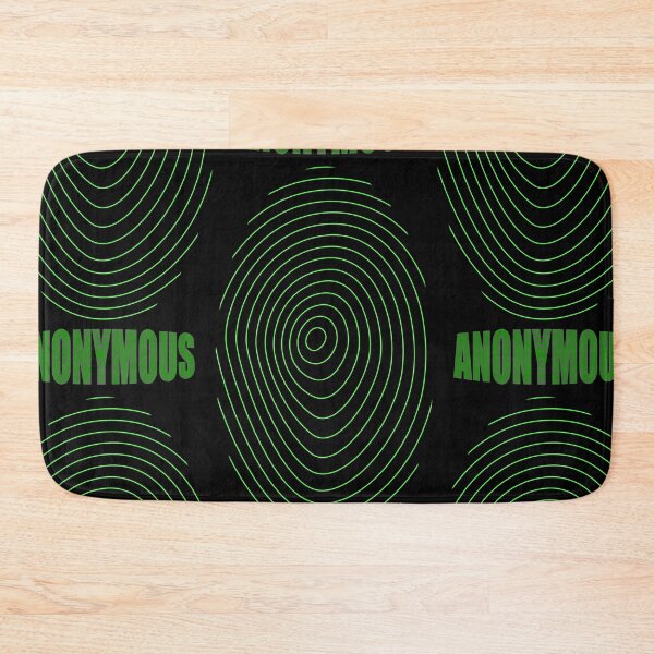 Item preview, Untraceable Fingerprint  designed and sold by godPapa.