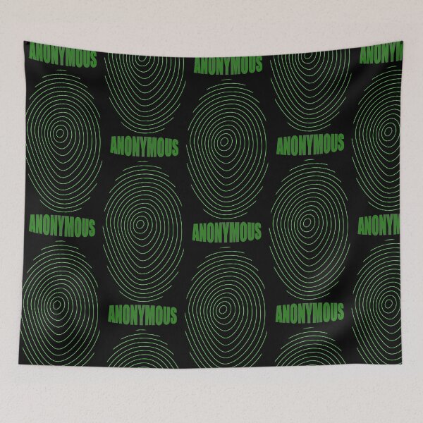 Item preview, Untraceable Fingerprint  designed and sold by godPapa.