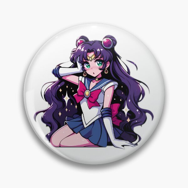 Item preview, sailor pluto designed and sold by NCNGDESIGN.