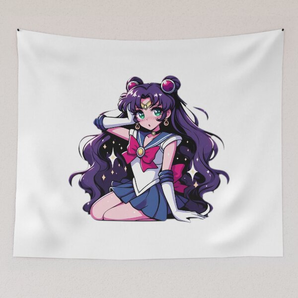 Item preview, sailor pluto designed and sold by NCNGDESIGN.