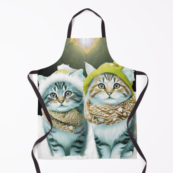Item preview, Cats - graphics - fictional designed and sold by DjeriK.