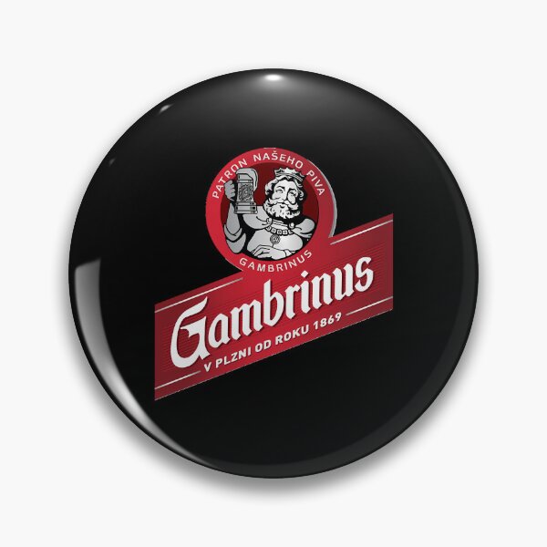 Artikelvorschau, Gambrinus Wood Original Beer Logo Dibujos Logo entworfen und verkauft von IsabeConner.
