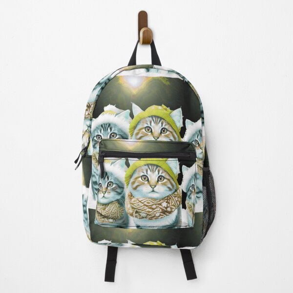 Item preview, Cats - graphics - fictional designed and sold by DjeriK.