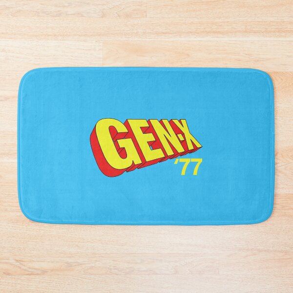 Item preview, Gen X Retro Comic Graphic Generation X 77 designed and sold by bembureda.