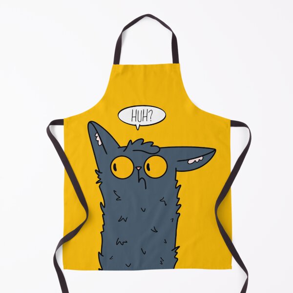 Item preview, Odd Kitty Cat, HUH expression designed and sold by OddCreatures.