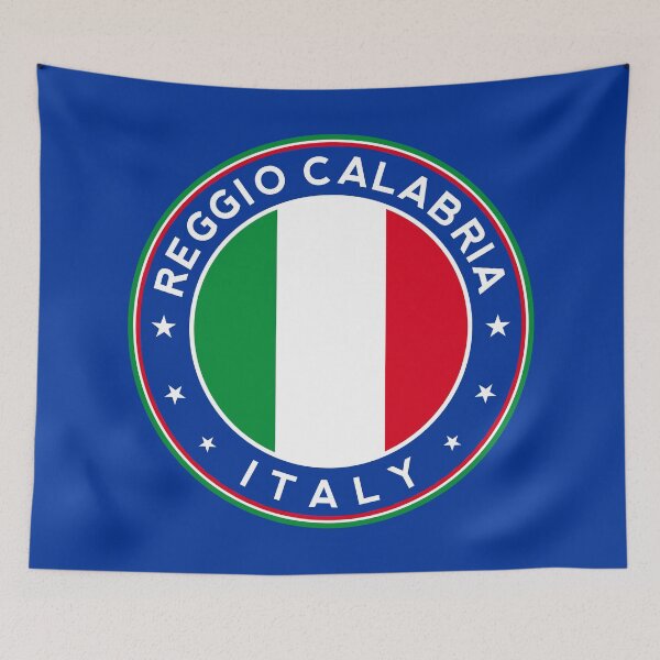 Item preview, Reggio Calabria designed and sold by almadigitalarts.