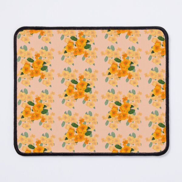 Item preview, Primrose sobre rosa frío designed and sold by TerryFarrow4.