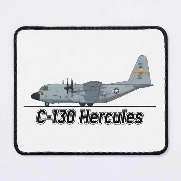 Item preview, C-130 Hercules designed and sold by Air Forces T-shirts .