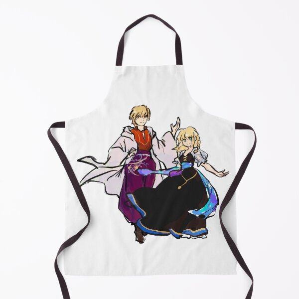 Item preview, Fantasy Mage and Princess Duo designed and sold by Cuiroblinda.