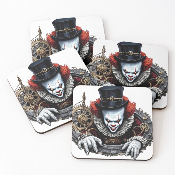 Item preview, Pennywise : the call from the sewers designed and sold by Anne-Abadie.