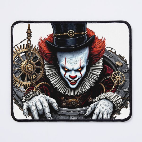 Item preview, Pennywise : the call from the sewers designed and sold by Anne-Abadie.