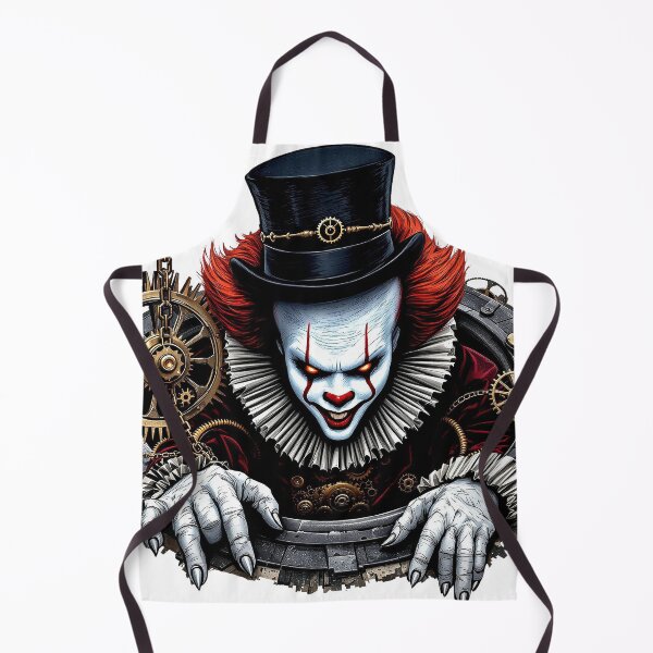 Item preview, Pennywise : the call from the sewers designed and sold by Anne-Abadie.
