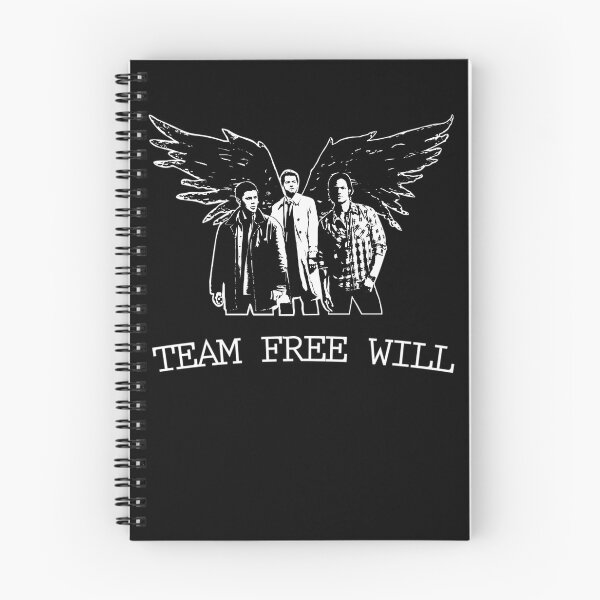 Item preview, Team Free Will Meme designed and sold by kosoaeproutn.