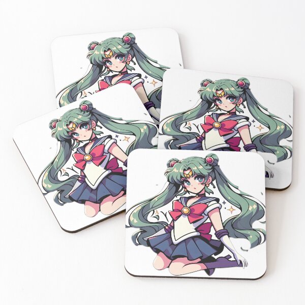 Item preview, sailor pluto designed and sold by NCNGDESIGN.