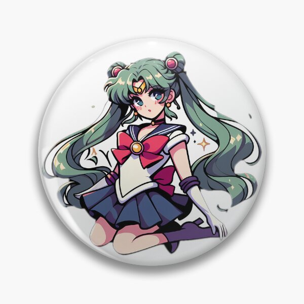 Item preview, sailor pluto designed and sold by NCNGDESIGN.