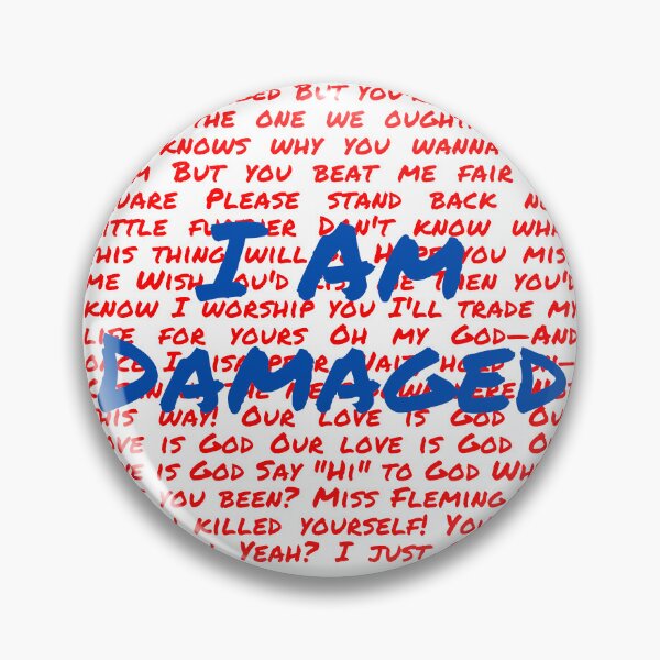 Item preview, Heathers Lyrics designed and sold by broadwaygirl142.