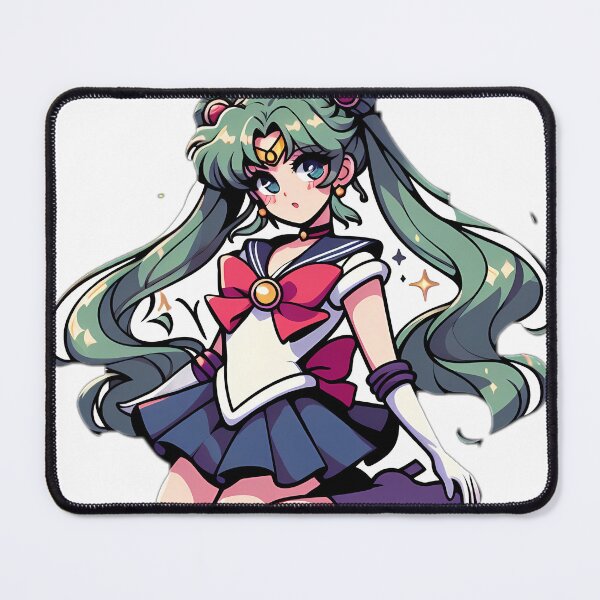 Item preview, sailor pluto designed and sold by NCNGDESIGN.