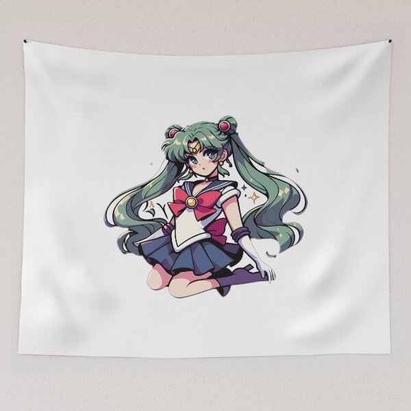 Item preview, sailor pluto designed and sold by NCNGDESIGN.