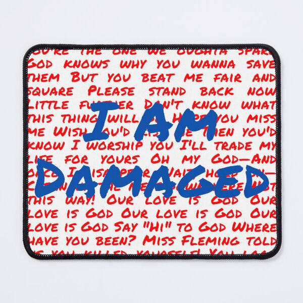 Item preview, Heathers Lyrics designed and sold by broadwaygirl142.