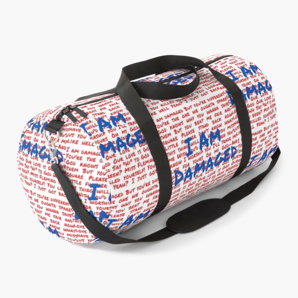 Item preview, Heathers Lyrics designed and sold by broadwaygirl142.