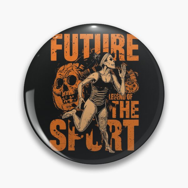Item preview, Future Sport Legend Skeleton designed and sold by Zakrytos ★★★★★.