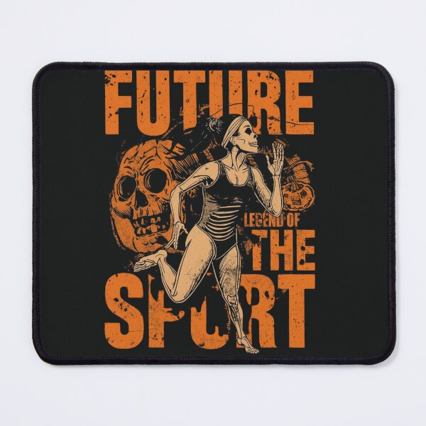 Item preview, Future Sport Legend Skeleton designed and sold by Zakrytos ★★★★★.