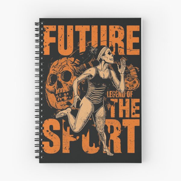 Item preview, Future Sport Legend Skeleton designed and sold by Zakrytos ★★★★★.
