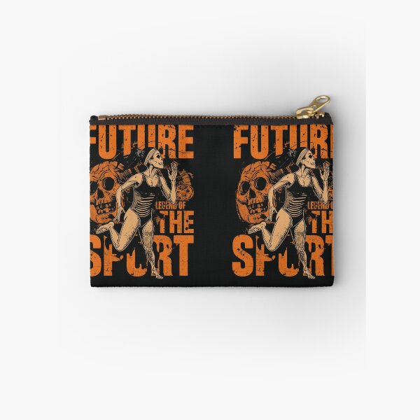 Item preview, Future Sport Legend Skeleton designed and sold by Zakrytos ★★★★★.