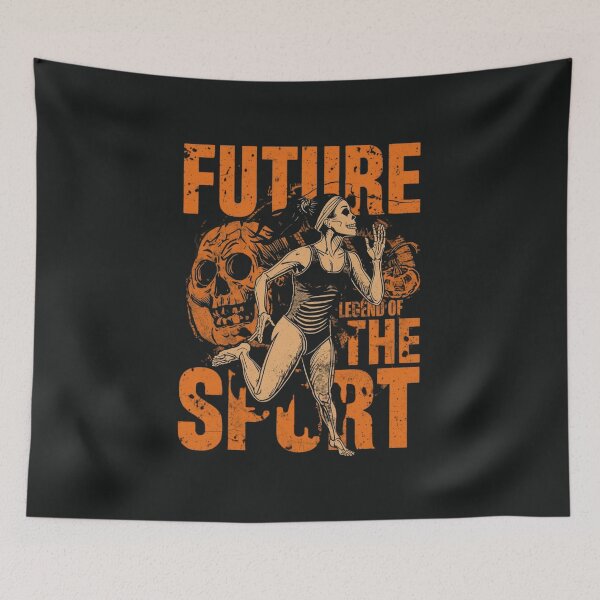 Item preview, Future Sport Legend Skeleton designed and sold by Zakrytos ★★★★★.