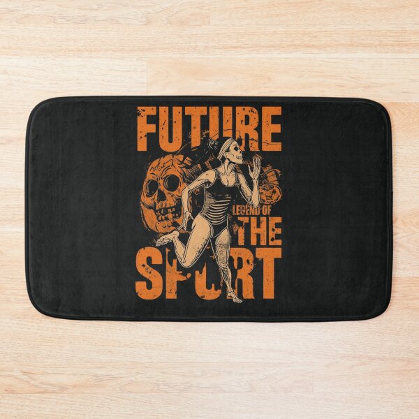Item preview, Future Sport Legend Skeleton designed and sold by Zakrytos ★★★★★.