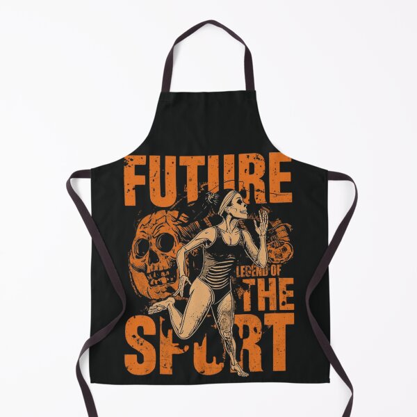 Item preview, Future Sport Legend Skeleton designed and sold by Zakrytos ★★★★★.