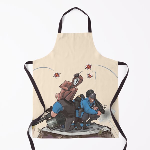 Item preview, Control Point RED - Team Fortress 2 designed and sold by Mottonbunchie.