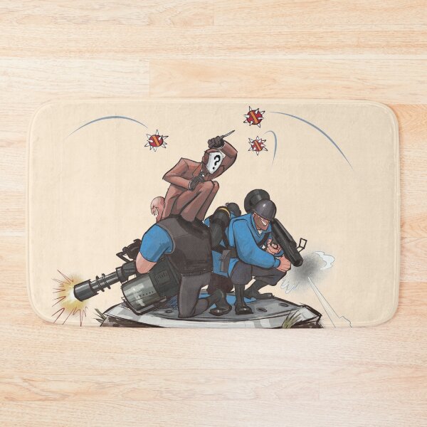 Item preview, Control Point RED - Team Fortress 2 designed and sold by Mottonbunchie.